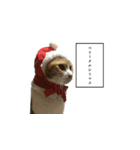 はっちゃんと愉快な仲間たち（個別スタンプ：7）
