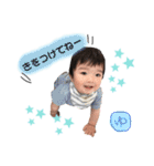 ゆうだいくんの日常2020夏（個別スタンプ：28）