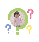 未来・希望（個別スタンプ：1）
