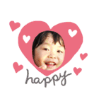 未来・希望（個別スタンプ：6）