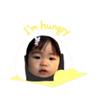 未来・希望（個別スタンプ：13）