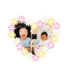 未来・希望（個別スタンプ：21）