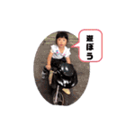 未来・希望（個別スタンプ：26）