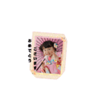 未来・希望（個別スタンプ：28）