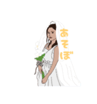 わたしの友達「たかはし さやか」（個別スタンプ：7）