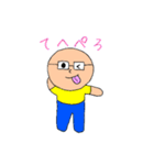 子ども食堂ひみつ基地 第2弾（個別スタンプ：10）