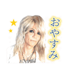 ZIGGYスタンプ（個別スタンプ：6）
