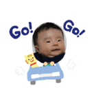 ひなこ丸スタンプ（個別スタンプ：13）