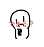 なんでもあるぜ（個別スタンプ：40）