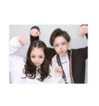 Okboyyy（個別スタンプ：1）