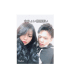 Okboyyy（個別スタンプ：5）