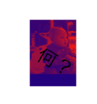 Okboyyy（個別スタンプ：8）
