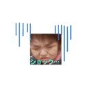 せれん18歳（個別スタンプ：4）