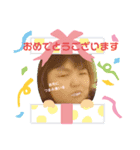 せれん18歳（個別スタンプ：6）