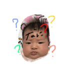 さちちゃんスタンプだお（個別スタンプ：8）