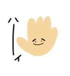 おえかきスタンプ(ツー)（個別スタンプ：12）