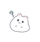 ぷきゅはむ（個別スタンプ：2）