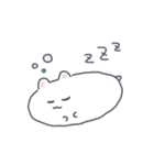 ぷきゅはむ（個別スタンプ：5）