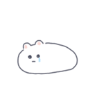 ぷきゅはむ（個別スタンプ：7）