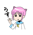 ダイベンちゃん スタンプ（個別スタンプ：1）