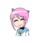 ダイベンちゃん スタンプ（個別スタンプ：2）