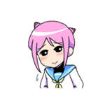 ダイベンちゃん スタンプ（個別スタンプ：6）