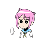 ダイベンちゃん スタンプ（個別スタンプ：7）
