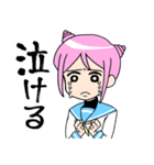ダイベンちゃん スタンプ（個別スタンプ：25）