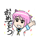 ダイベンちゃん スタンプ（個別スタンプ：29）