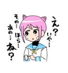 ダイベンちゃん スタンプ（個別スタンプ：30）