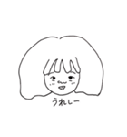ボンバーJK（個別スタンプ：7）