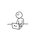 こやつ（個別スタンプ：9）