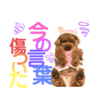 てんこのスタンプ♡（個別スタンプ：13）