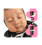 かなちゃんスタンプっっ（個別スタンプ：12）