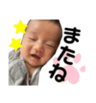 かなちゃんスタンプっっ（個別スタンプ：15）