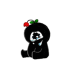 おこめのようせい(自称)（個別スタンプ：7）