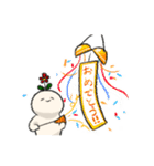 おこめのようせい(自称)（個別スタンプ：12）