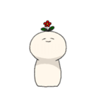 おこめのようせい(自称)（個別スタンプ：38）