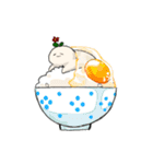 おこめのようせい(自称)（個別スタンプ：39）