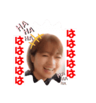 ちんのん＆ちんた⑤（個別スタンプ：11）