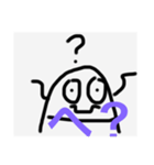 ぽちゃの名言3(まとめました)（個別スタンプ：4）