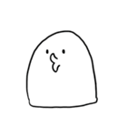 ウやつ（個別スタンプ：1）