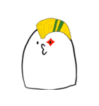 ウやつ（個別スタンプ：4）