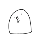 ウやつ（個別スタンプ：7）