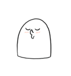ウやつ（個別スタンプ：9）