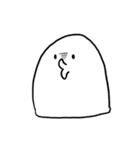 ウやつ（個別スタンプ：11）