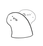 ウやつ（個別スタンプ：14）