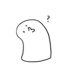 ウやつ（個別スタンプ：15）