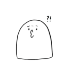 ウやつ（個別スタンプ：23）