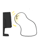 ウやつ（個別スタンプ：27）